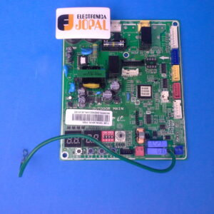 Placa Control Out Aire Acond. Samsung
