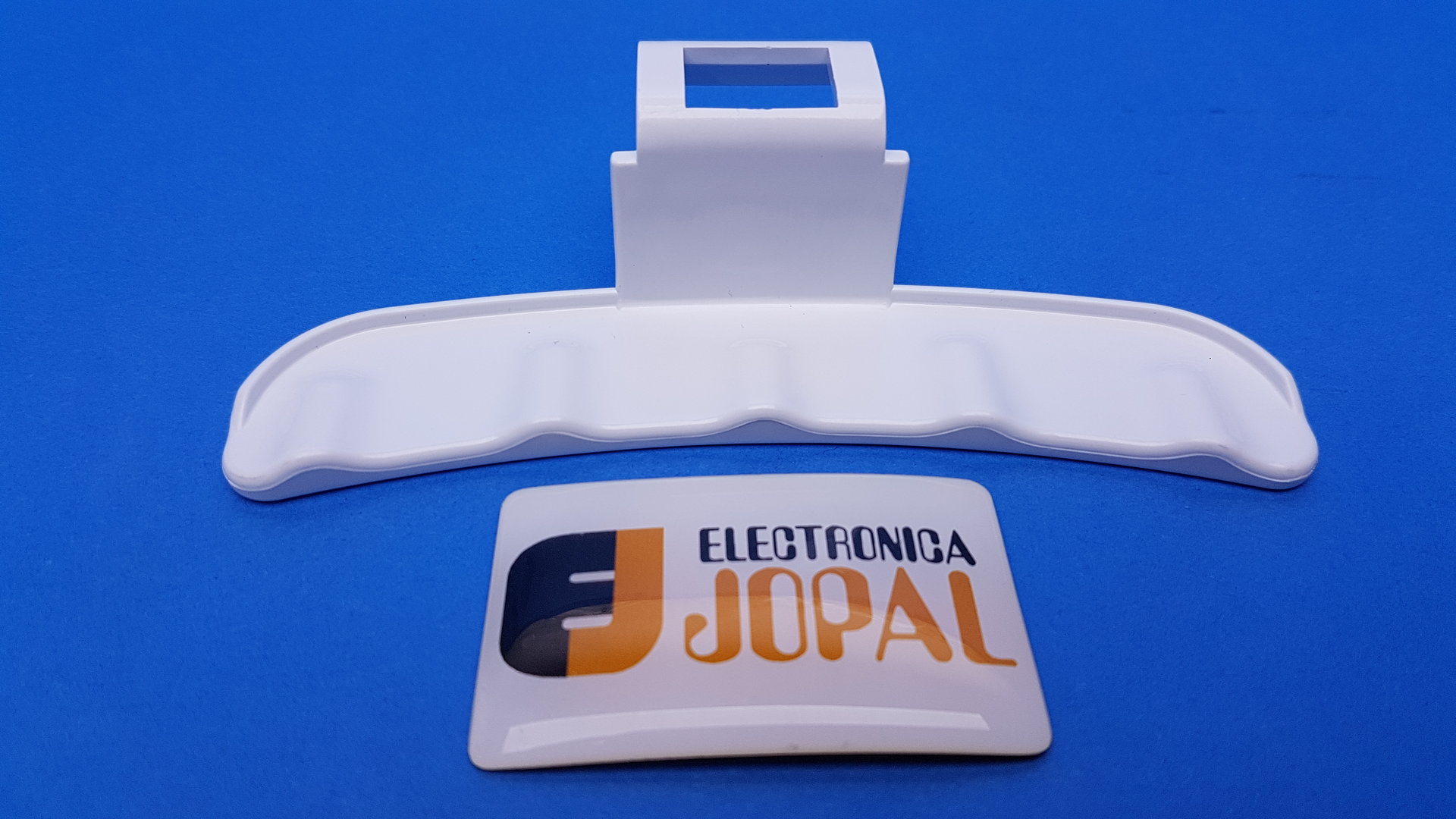 Maneta lavadora Samsung