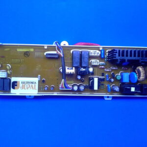 Placa Control Lavadora Samsung