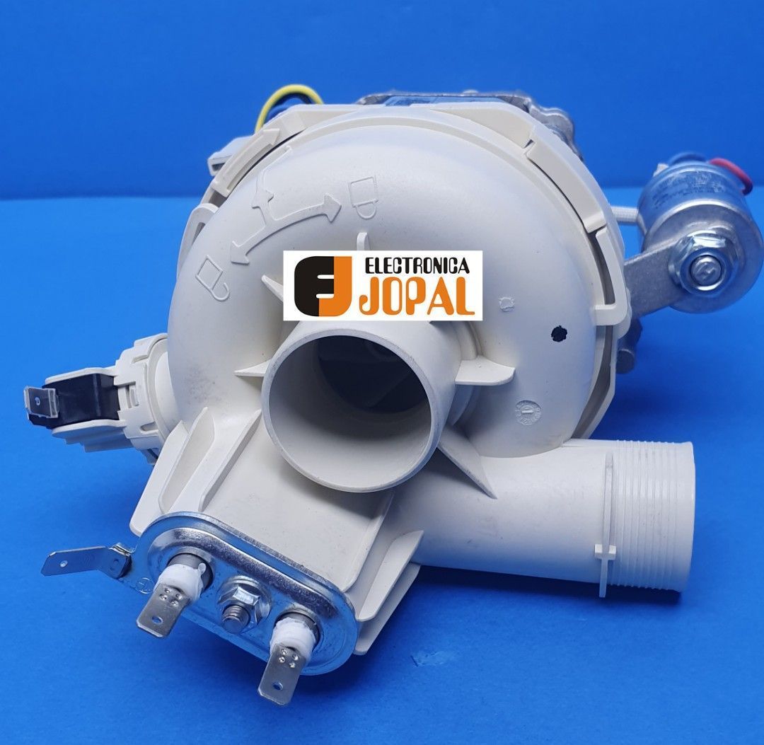 Bomba Lavavajillas Samsung - Imagen 3