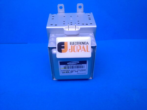 Magnetrón microondas Samsung