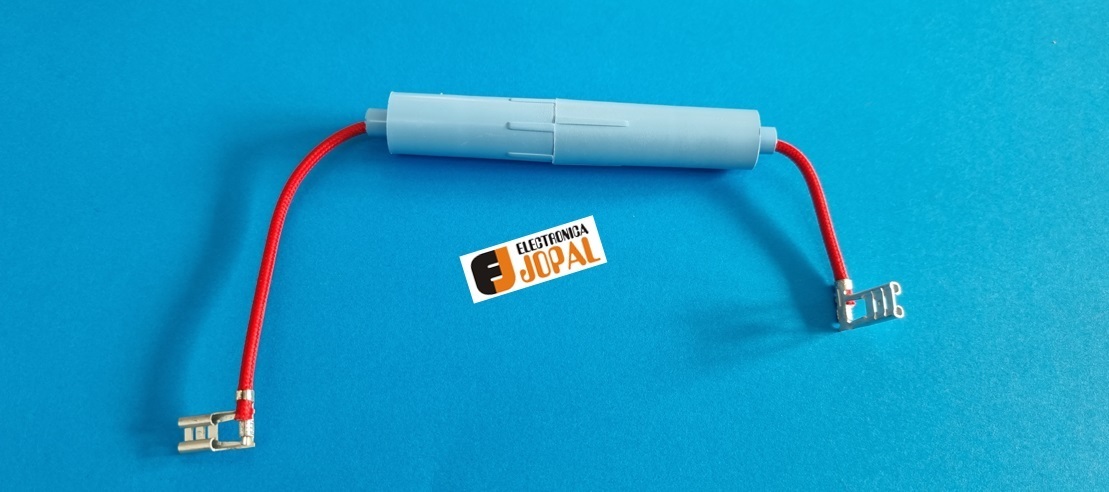 Samsung DE91-70061C fusible microondas – FixPart