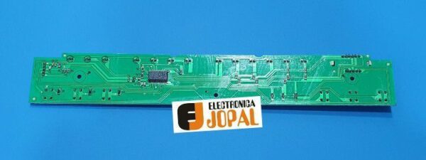 Display lavavajillas Hisense - Imagen 3
