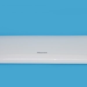 Panel frontal Aire Acond. Hisense