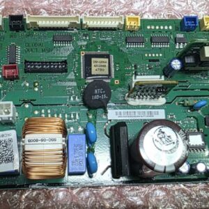 Placa de control DB92-03028G para aire acondicionado Samsung