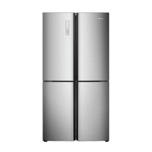 Despiece Completo RQ689N4AC2