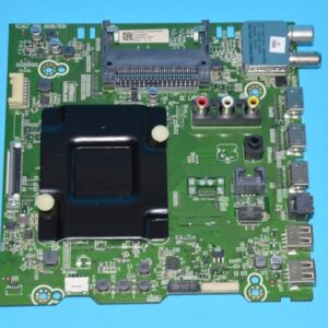 Placa Main Tv Hisense