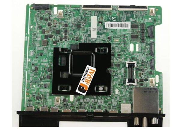 Placa Main Tv Samsung