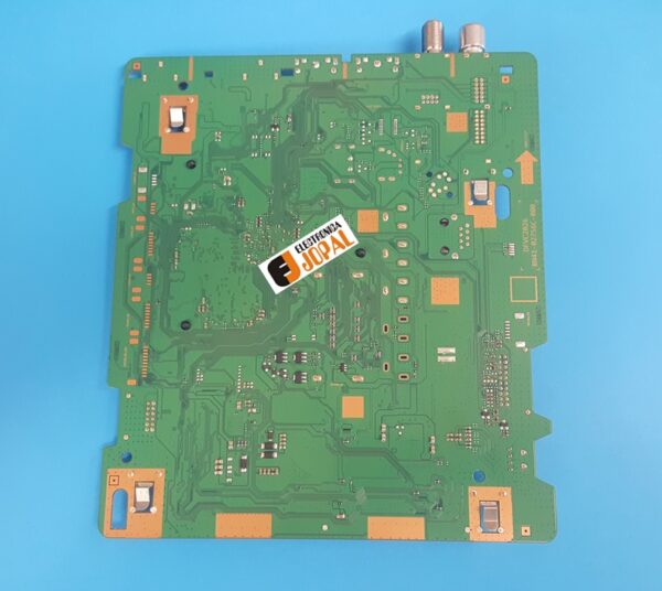 Placa Main Tv Samsung - Imagen 2