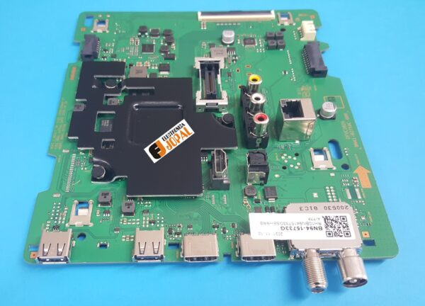 Placa Main Tv Samsung - Imagen 3