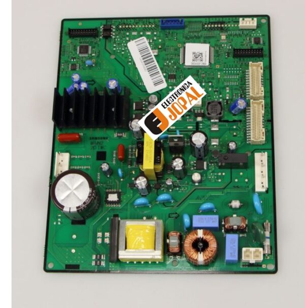 Placa control frigorífico Samsung