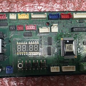 Placa de control DB92-04624B para aire acondicionado Samsung