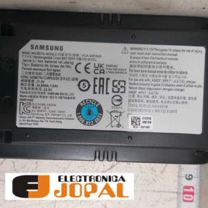 Batería para aspirador Samsung