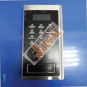 Panel Control Microondas Samsung