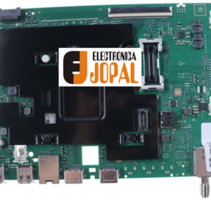 PCB Main Tv Samsung