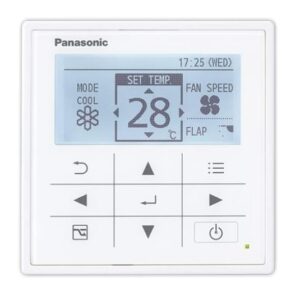 Mando de pared Panasonic