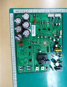 Control Out Aire Acond. Samsung