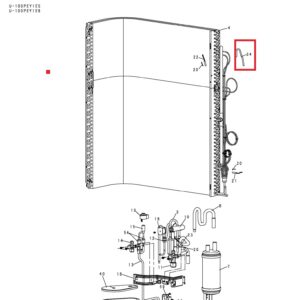 Sensor Acond. Panasonic