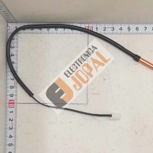 Sensor temperatura aire Samsung