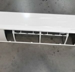 Carcasa frontal aire Acond. Samsung