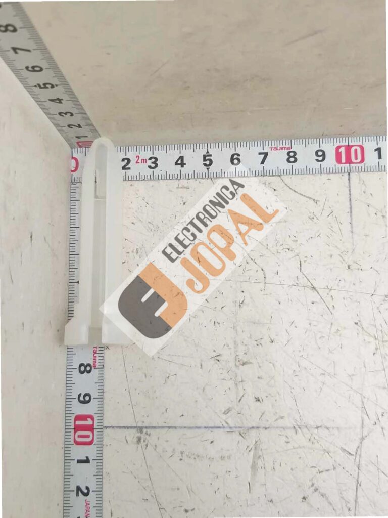 Eslabón De Cubierta Delantera Con Pasadores Y Lavadora Para Husqvarna, Repuesto De Acero, Fácil Instalación