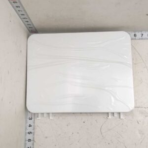 Tapa filtro lavadora Samsung