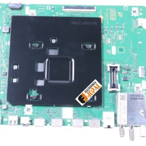 Main para Televisor Samsung