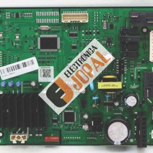 PCB EPROM Lavadora Samsung