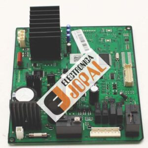 PCB EPROM Lavadora Samsung