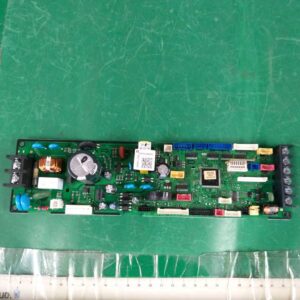 PCB Main Aire Acondicionado Samsung