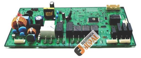 PCB Eeprom Horno Samsung