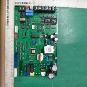 Placa Control Aire Acond. Samsung