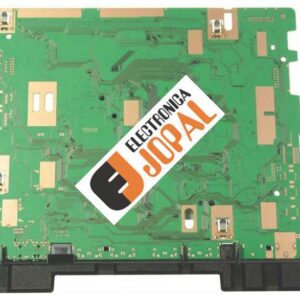 PCB Main Tv Samsung