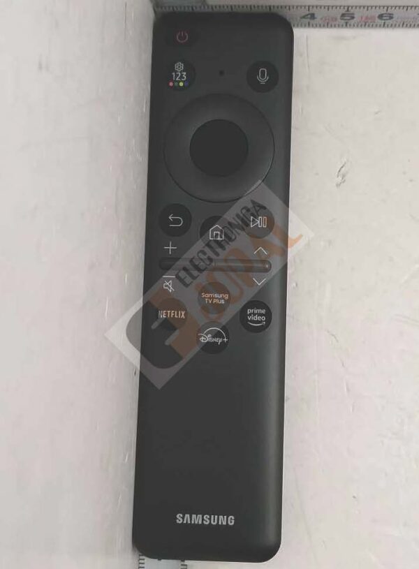 Mando Tv Samsung