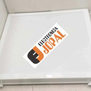 Tapa Superior Lavadora Samsung