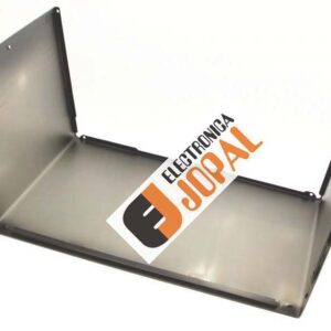 Carcasa Exterior Microondas Samsung