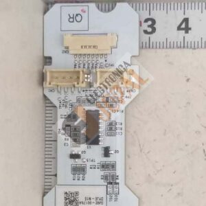 Placa Control Aspiradora Samsung