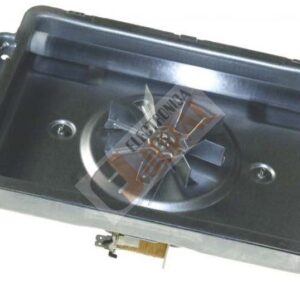 Motor Ventilador Microondas Samsung