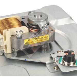 Motor Ventilador Microondas Samsung