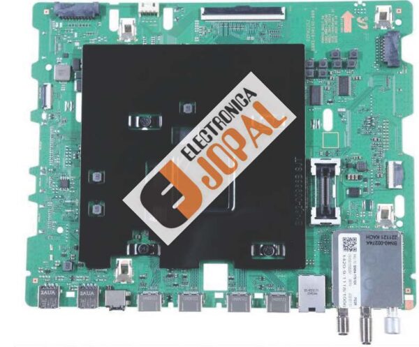 PCB Main Tv Samsung