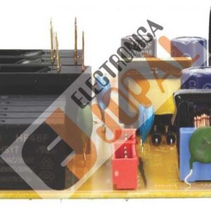 Placa Control Microondas Samsung
