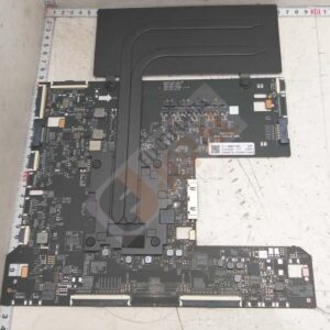 PCB Main Tv Samsung