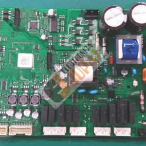 PCB Eeprom Frigorífico Samsung