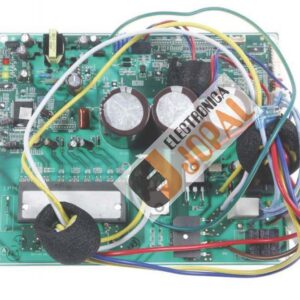 PCB Main Inverter Aire Acondicionado Samsung