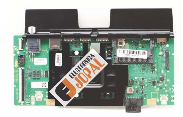 Placa Main Tv Samsung