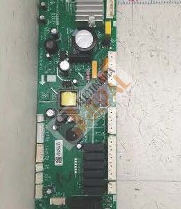 PCB Main Lavavajillas Samsung