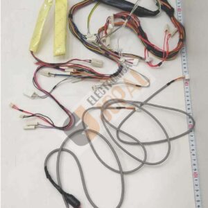 Mazo Cables Lavavajillas Samsung