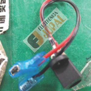 Haz de Cables Aspiradora Samsung