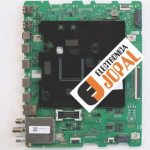 PCB Main Tv Samsung
