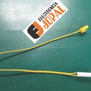 Sensor Temperatura Congelador Samsung